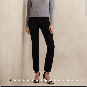 Banana Republic Petite Sloan pants